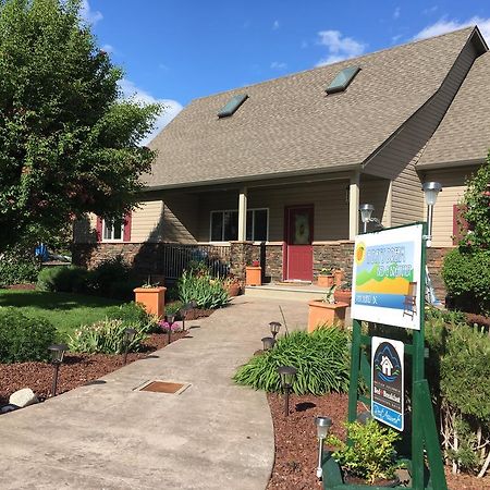 A Day'S Dream B&B Peachland Luaran gambar