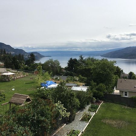 A Day'S Dream B&B Peachland Luaran gambar