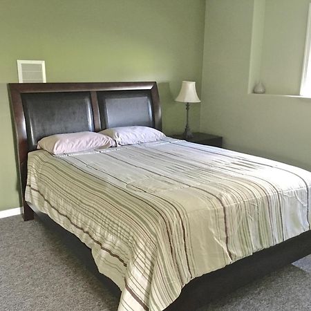 A Day'S Dream B&B Peachland Luaran gambar