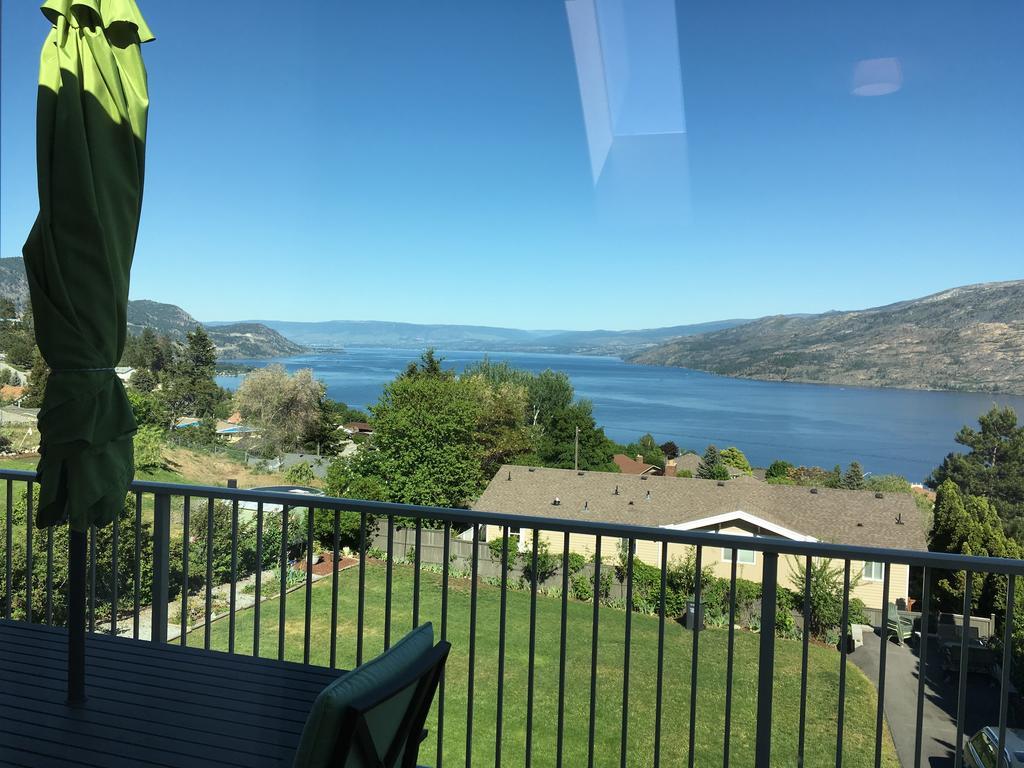 A Day'S Dream B&B Peachland Luaran gambar