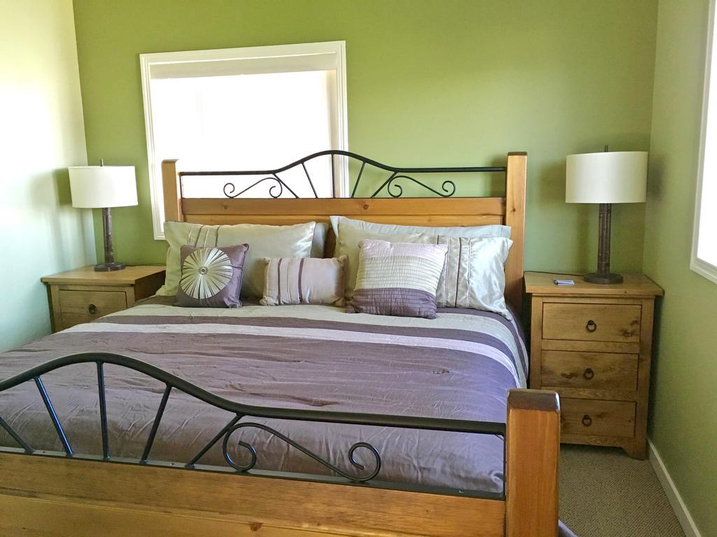 A Day'S Dream B&B Peachland Luaran gambar