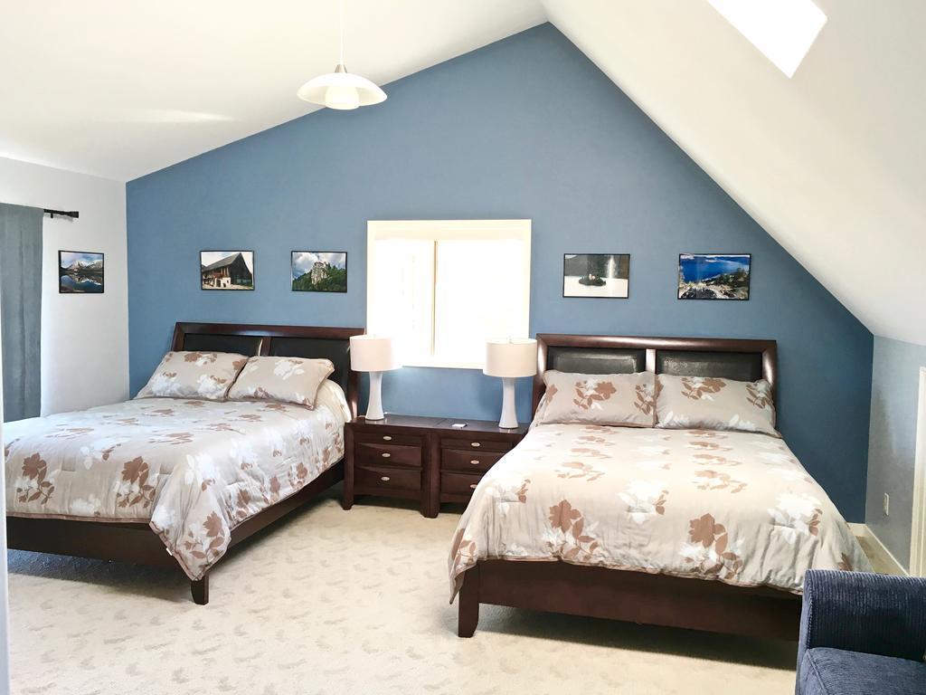 A Day'S Dream B&B Peachland Luaran gambar