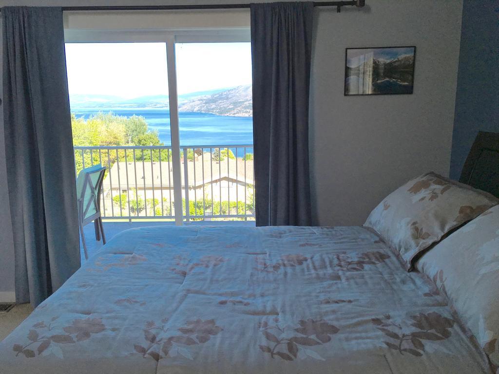 A Day'S Dream B&B Peachland Luaran gambar