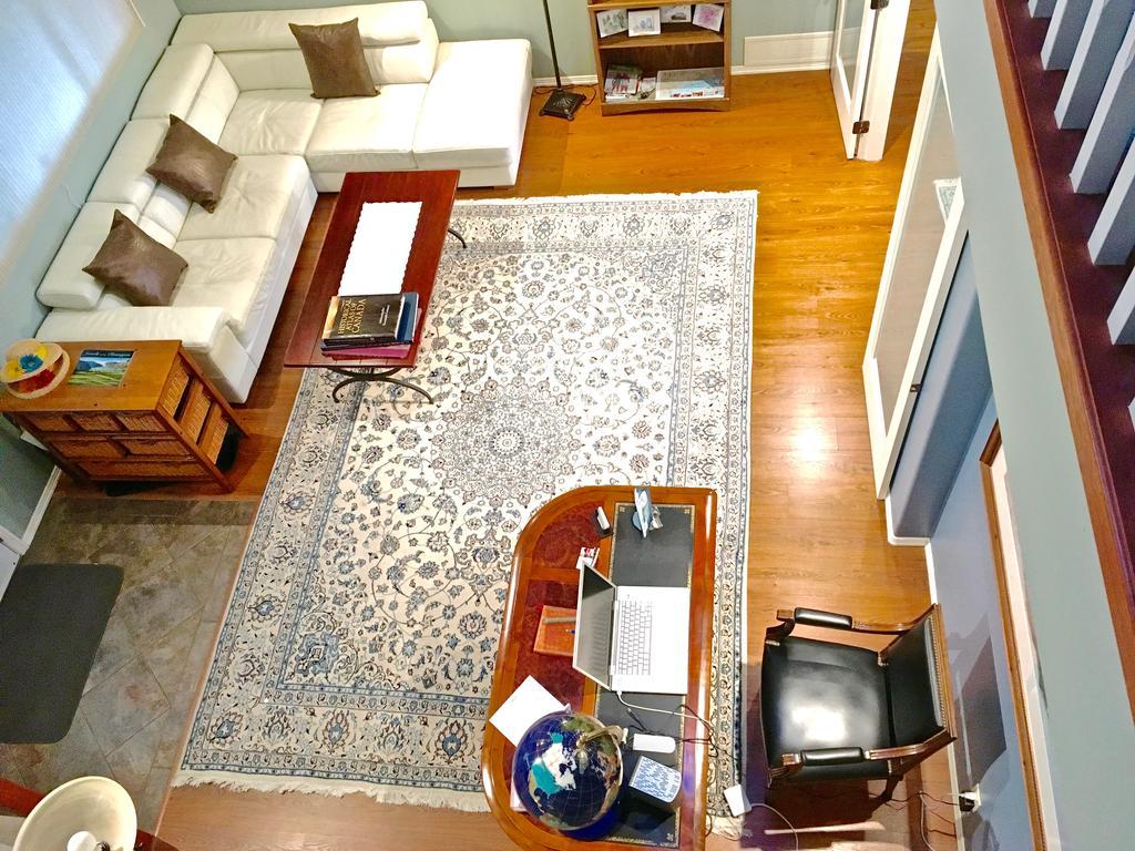 A Day'S Dream B&B Peachland Luaran gambar