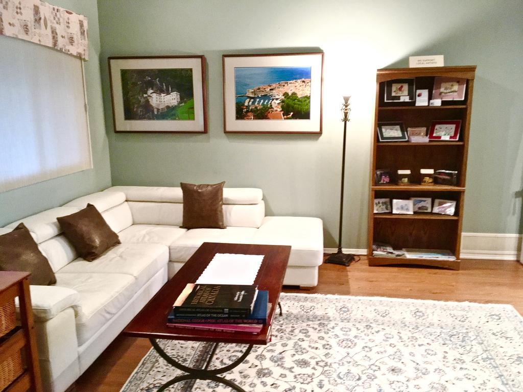 A Day'S Dream B&B Peachland Luaran gambar
