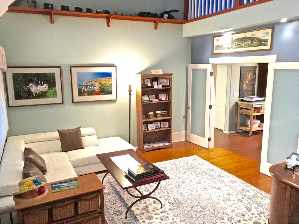 A Day'S Dream B&B Peachland Luaran gambar