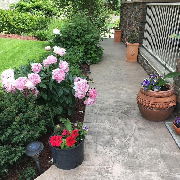 A Day'S Dream B&B Peachland Luaran gambar