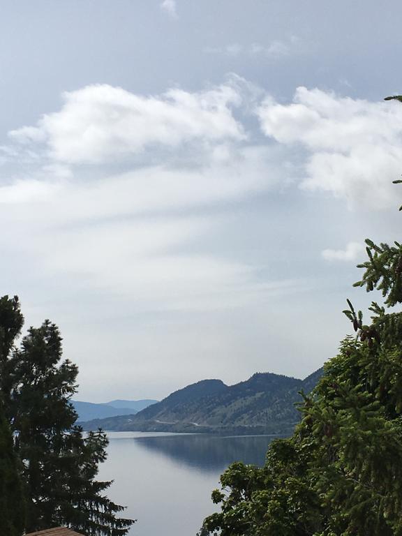 A Day'S Dream B&B Peachland Luaran gambar