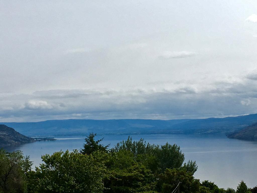 A Day'S Dream B&B Peachland Luaran gambar