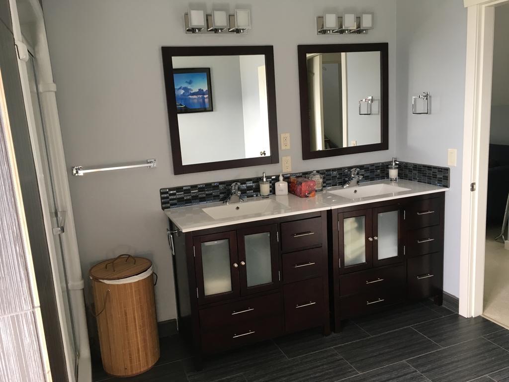 A Day'S Dream B&B Peachland Luaran gambar