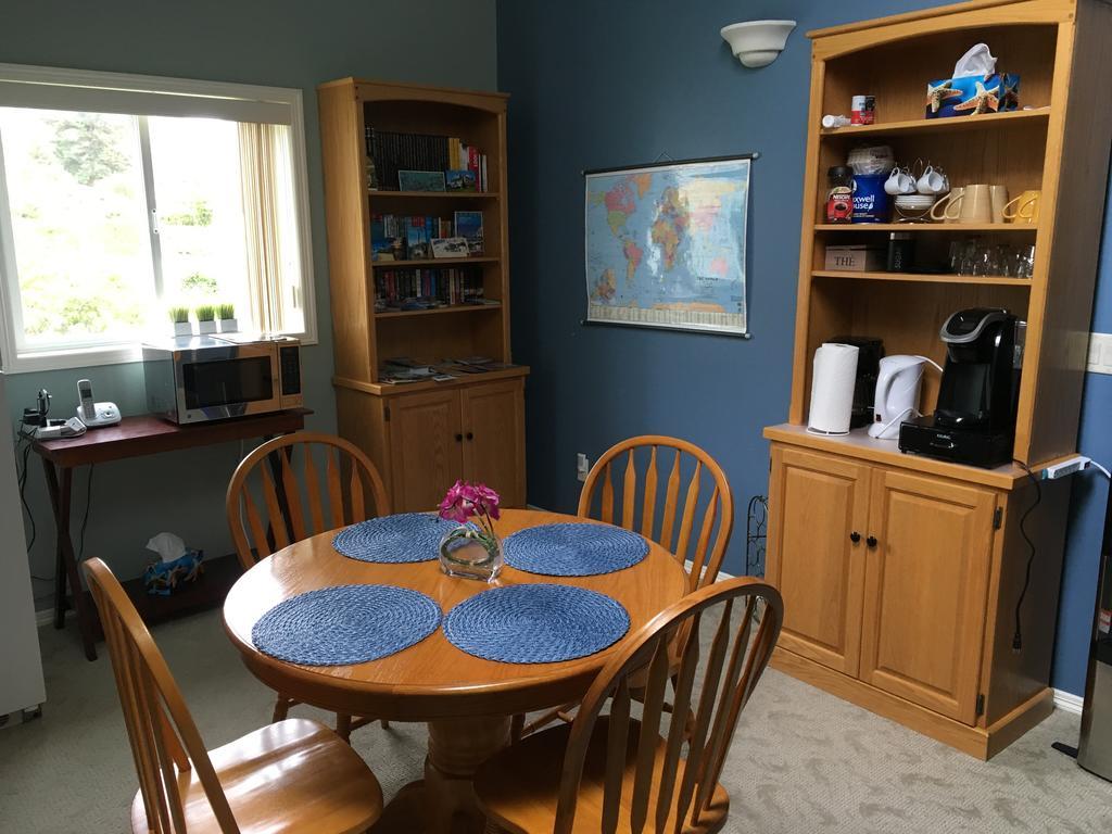 A Day'S Dream B&B Peachland Luaran gambar