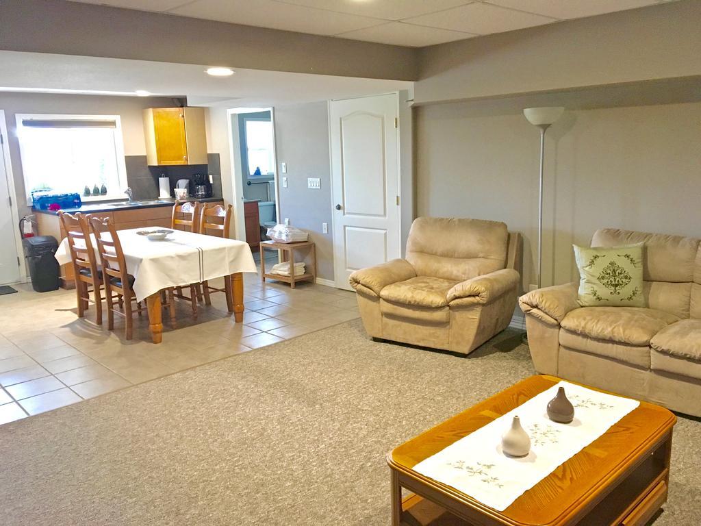 A Day'S Dream B&B Peachland Luaran gambar