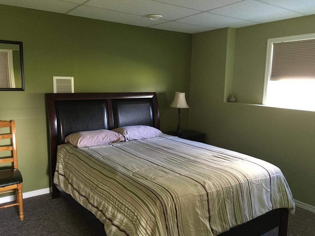 A Day'S Dream B&B Peachland Luaran gambar