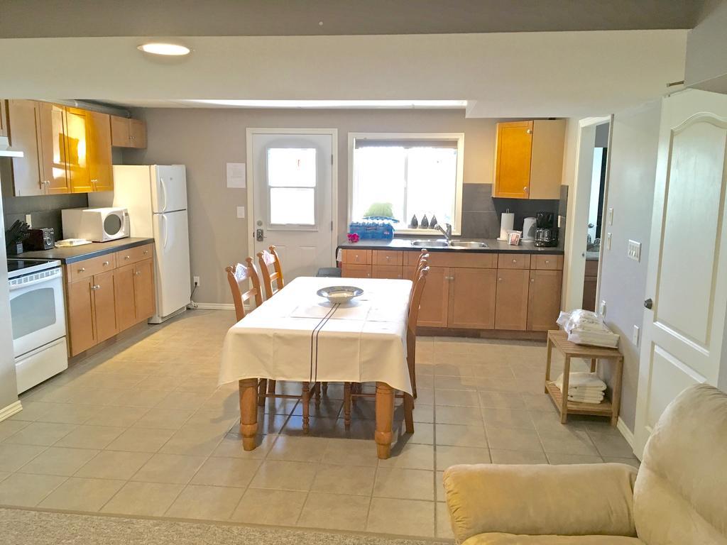 A Day'S Dream B&B Peachland Luaran gambar