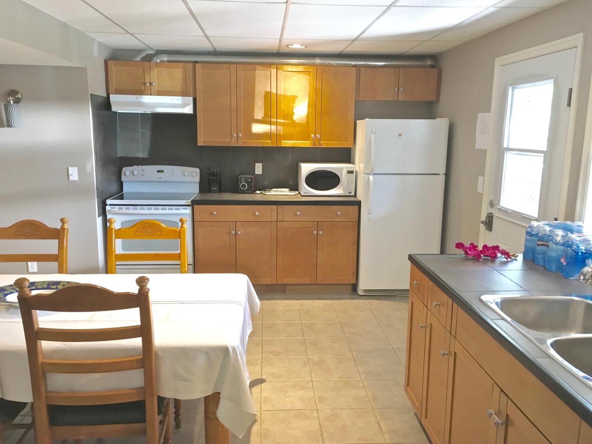 A Day'S Dream B&B Peachland Luaran gambar