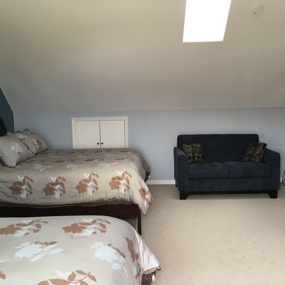 A Day'S Dream B&B Peachland Luaran gambar