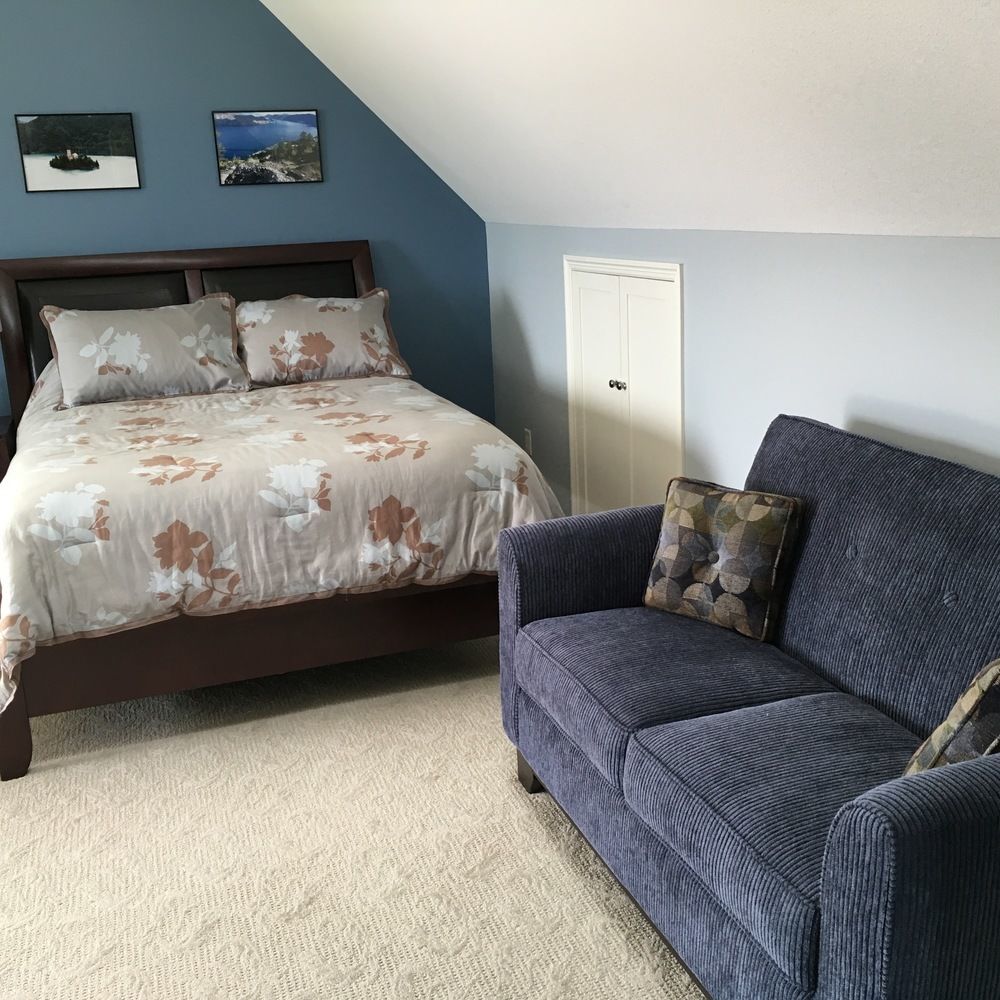 A Day'S Dream B&B Peachland Luaran gambar