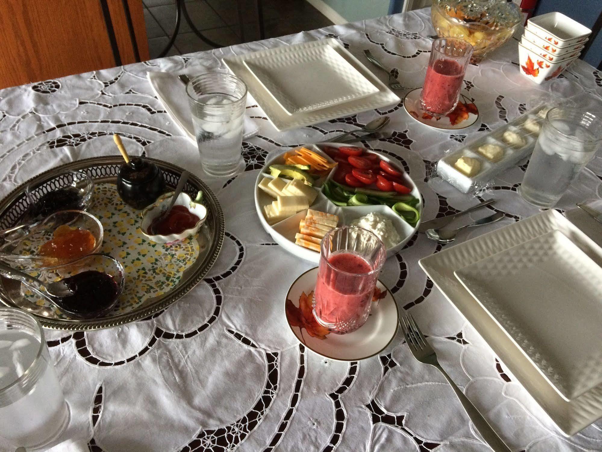 A Day'S Dream B&B Peachland Luaran gambar