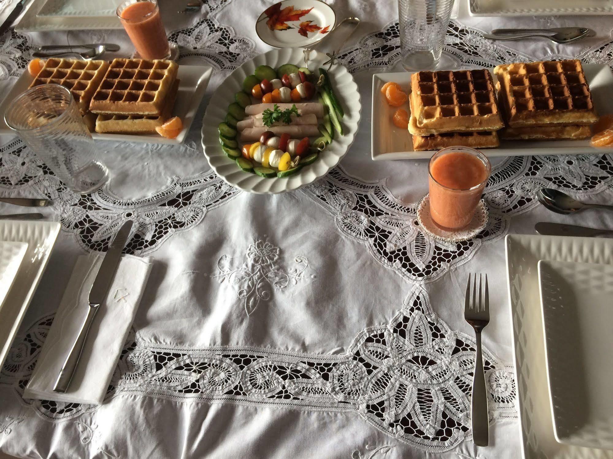 A Day'S Dream B&B Peachland Luaran gambar