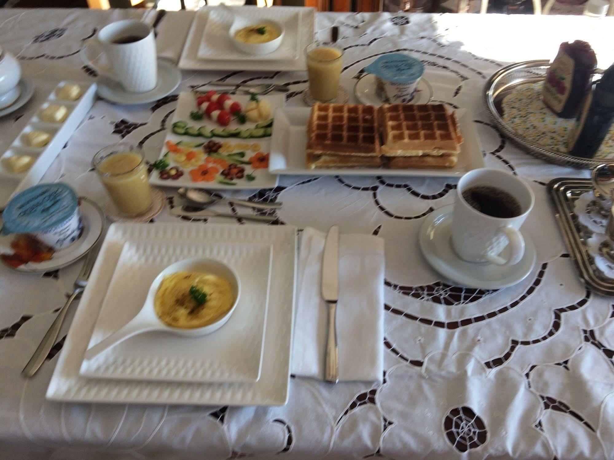 A Day'S Dream B&B Peachland Luaran gambar