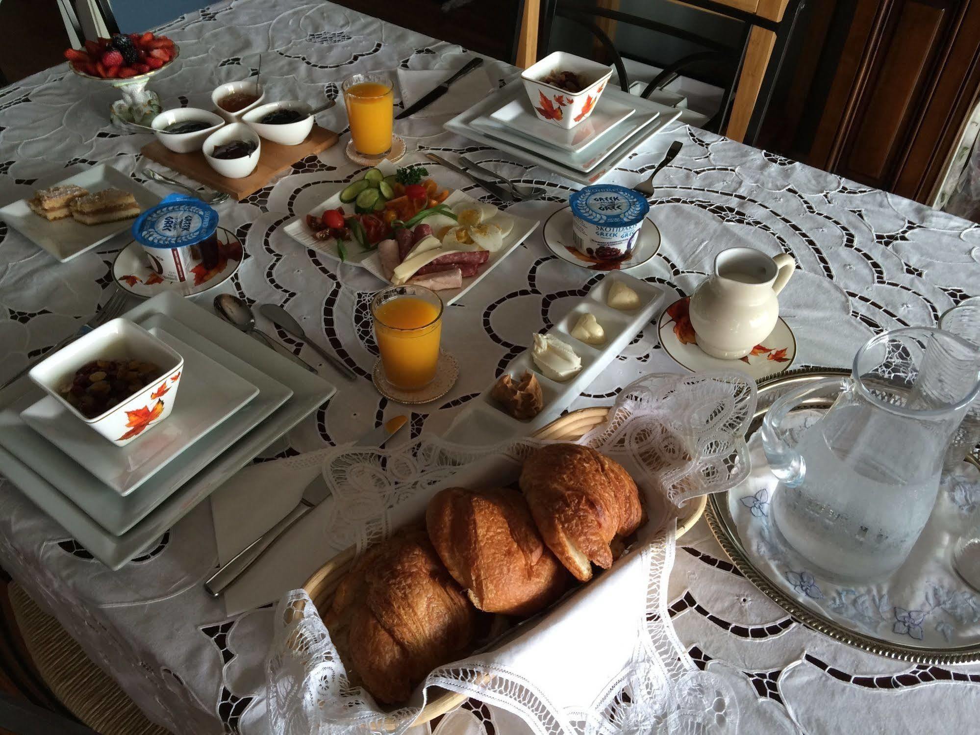 A Day'S Dream B&B Peachland Luaran gambar