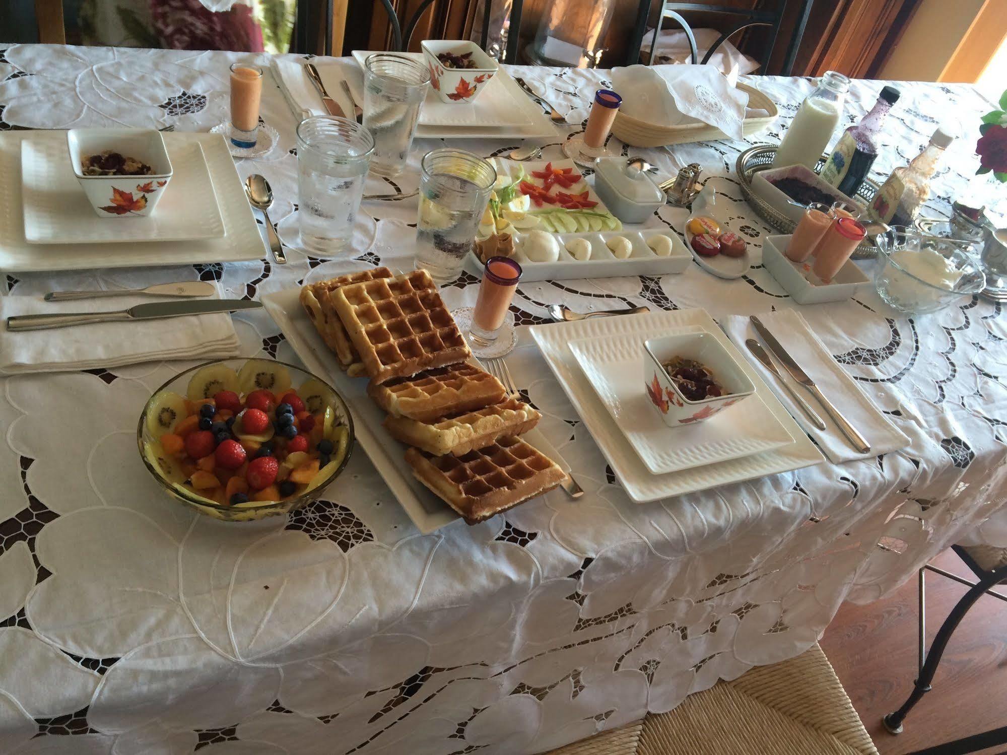 A Day'S Dream B&B Peachland Luaran gambar