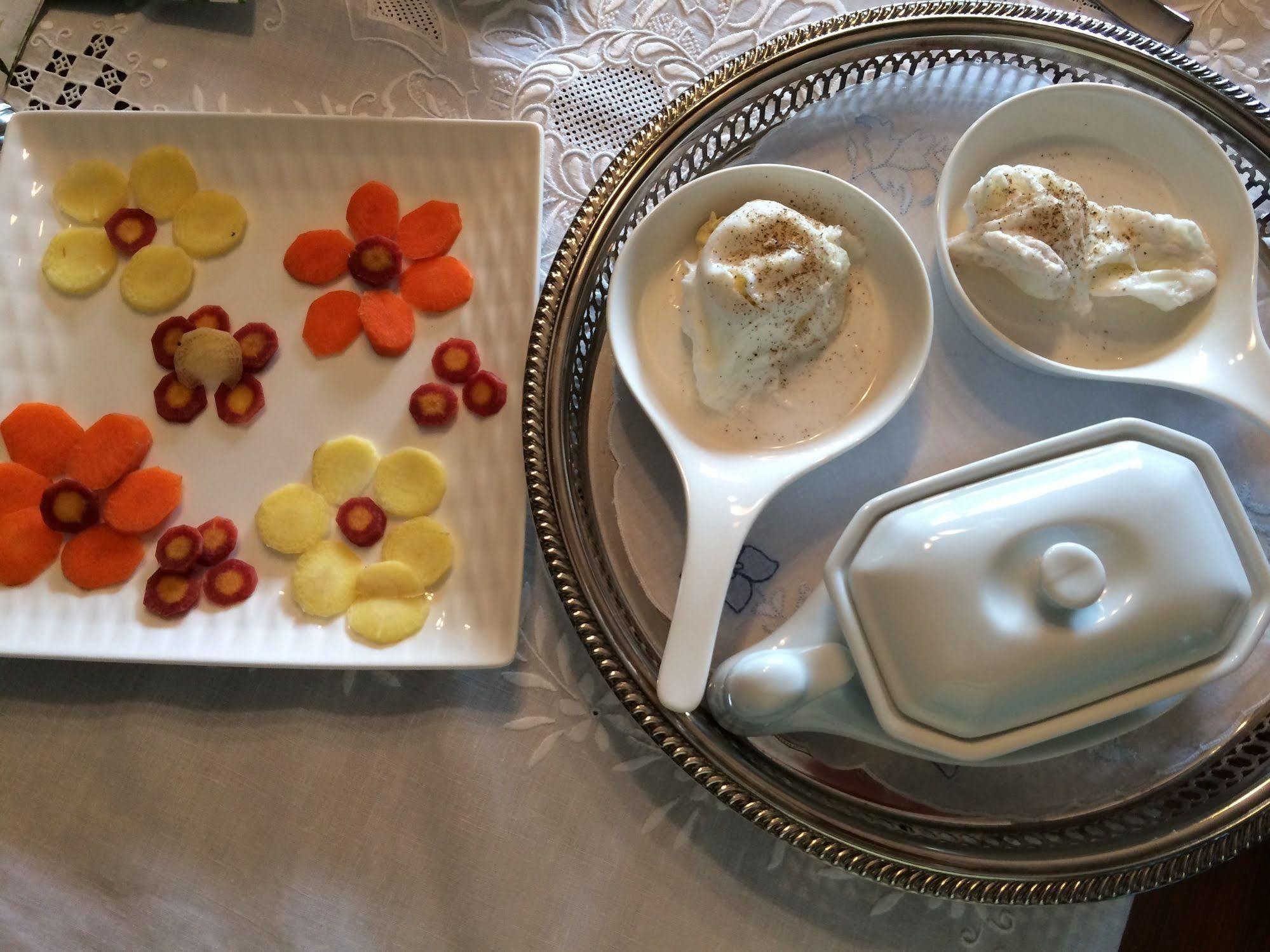 A Day'S Dream B&B Peachland Luaran gambar