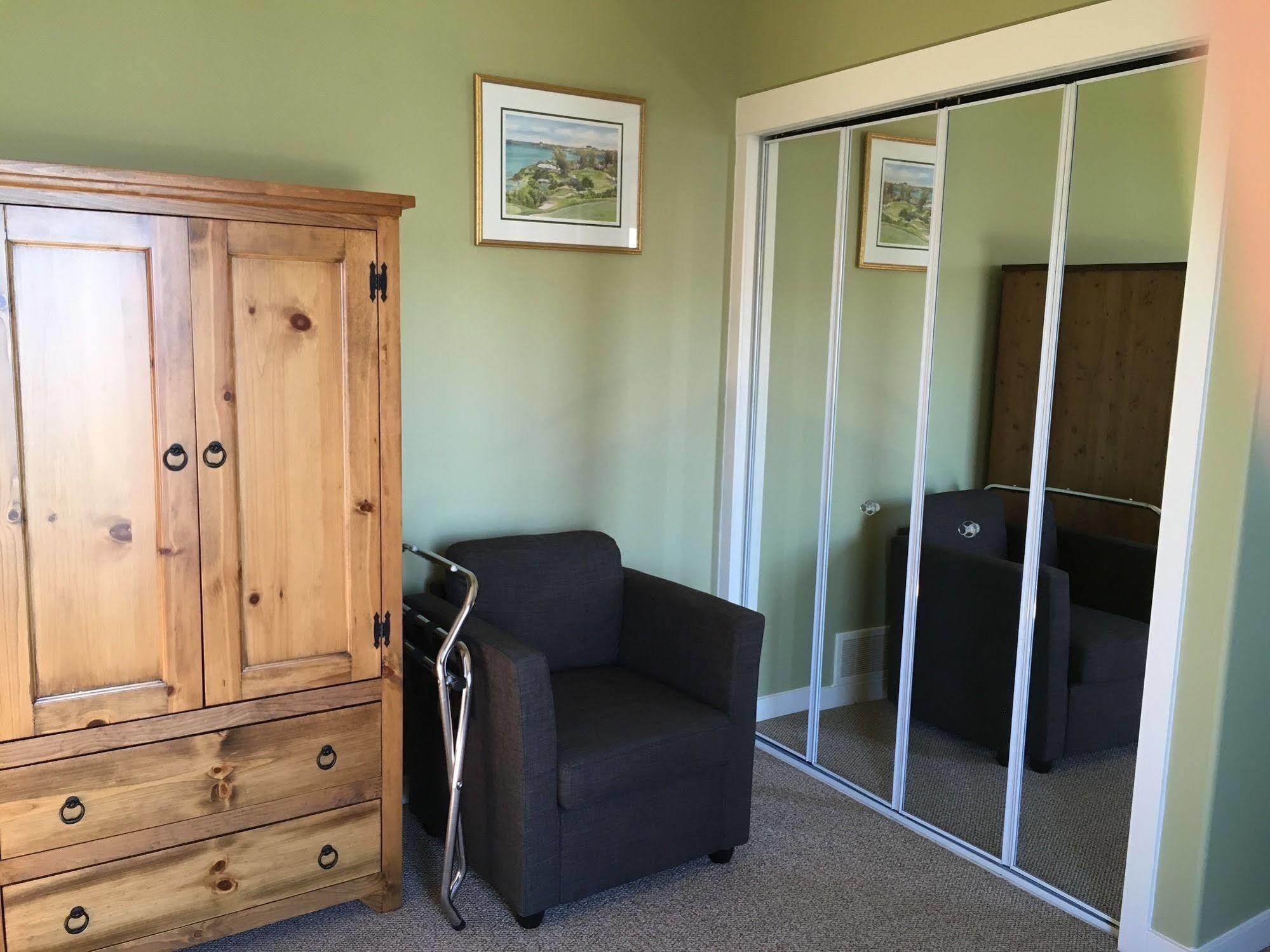 A Day'S Dream B&B Peachland Luaran gambar